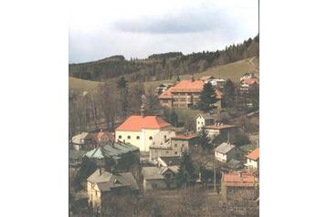 Privat Malé Svatoňovice 2
